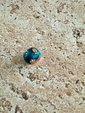 6/$45 Charm with Compatible w/Pandora Jewelry NEW